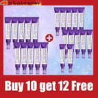 22 pcs