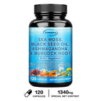 120 Capsules