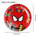 10pcs 9inch plate / other