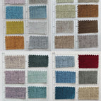 More Color / W250x310cm 1piece / Rings