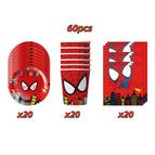 60pcs set / other