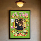 15X20cmNoframe / z9