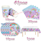 41PCS / China Mainland / others