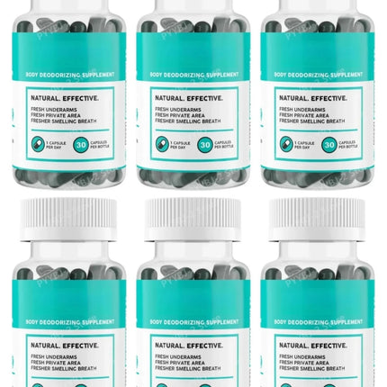 Chlorophyll Capsules Natural Plant-based Supplement Contain Herbal Ingredients for Digestion Support & Gut Health Skin Health