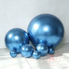 blue / 12inch 20pcs / China Mainland