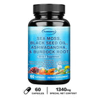60 Capsules