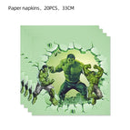 Napkin-20pcs / Other