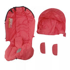 Pink / China Mainland