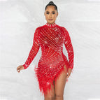 Red / XXL
