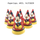 Hat-6pcs / Other