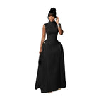 black / XXL / United States