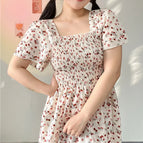 beige / One Size