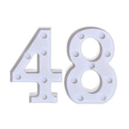 48 / 21x13.5x4.5cm