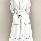 S / WHITE