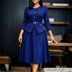 dark blue / XXXL