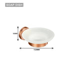 Soap Dish