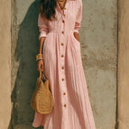 Pink / XXXL