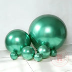 green / 5inch 30pcs / China Mainland