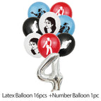 Balloon-4 / Other