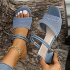 36 / SKY BLUE