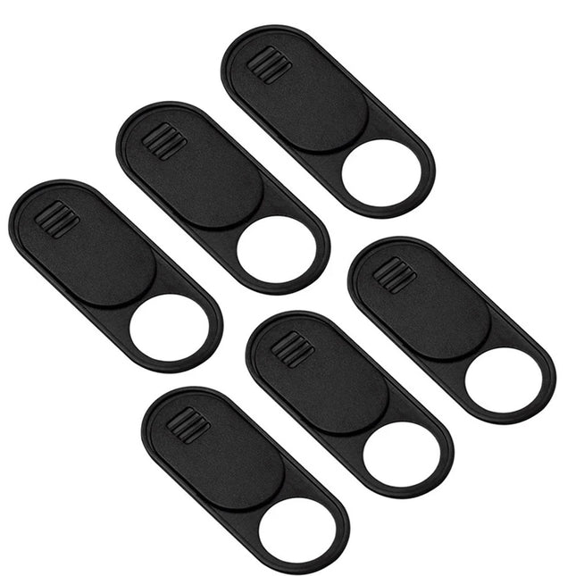 Webcam Cover Laptop Camera Cover Slider Phone For Xiaomi Samsung Tablet Phone Camera Len Cover Privaci Sticker For Macbook HP
