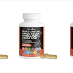 3bottles 180capsules