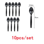 10pcs spoon 1 / Other