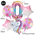 6pcs 7
