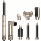 Gold / United States / 100V-240V US Plug