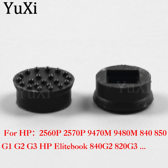 Laptop Keyboard Trackpoint Pointer Mouse Stick Point Caps Black Button For HP Laptop 2560P 2570P 9470M 9480M 840 850 G1 G2 G3 HP