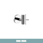 Chrome hook