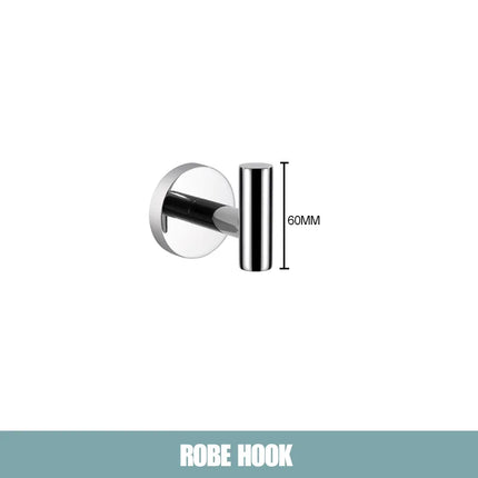 Gun Gray Black Brushed Gold Bathroom Hardware Set Stainless Steel Bathroom Accessories Towel Bar Towel Ring Toilet Paper Holder