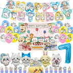 1set B7 / Other