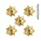 02 Gold / 10pcs