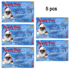 D 5PCS