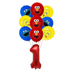 19pcs Balloon-1 / Other