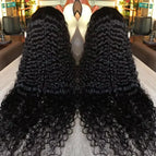 13x6 HD Lace Wig / China Mainland / 42inches|250%