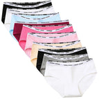 White 1 / S / 10pcs