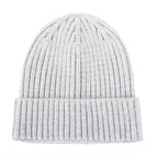 Light Gray Hat / 73 for Baby 7-12M