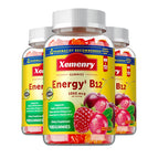100 Gummies-3bottles