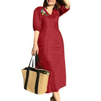 Red / XXL