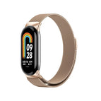 Rose gold / Mi band 10