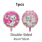 1pcs Foil Balloon 4 / Other