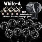 White-A / 80SETS / 20inflated 35cm|China Mainland
