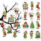 green / 48pcs