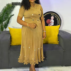 Khaki / One Size