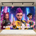X09749 / Vinyl W180xH120cm