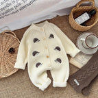 beige / 6M  66CM