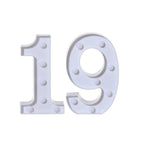 19 / 21x13.5x4.5cm