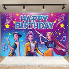 X09752 / Vinyl W180xH120cm